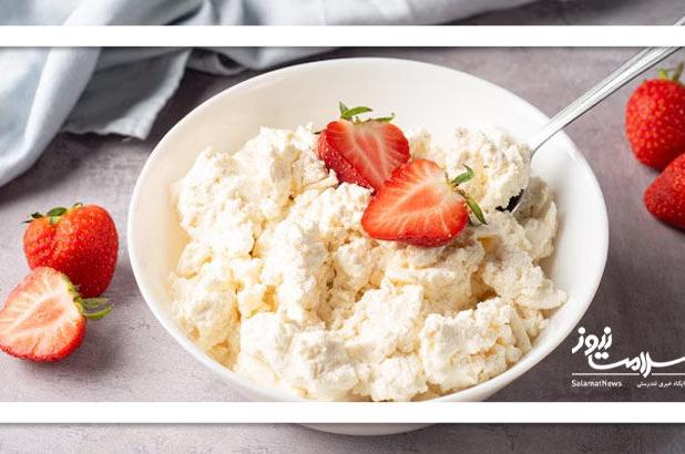 مصرف هفتگی پنیر ممکن است خطر زوال عقل را کاهش دهد