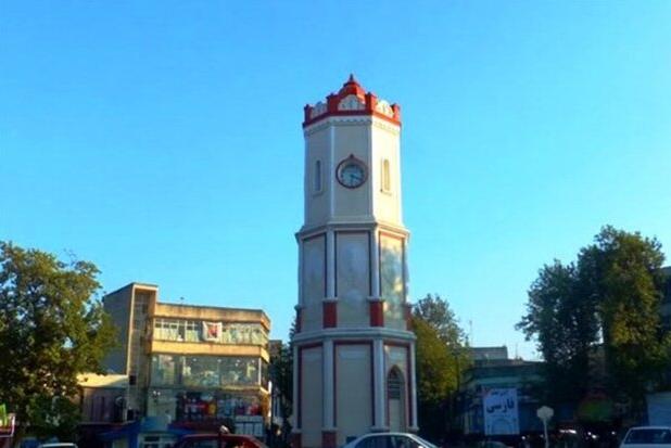 اوضاع در مازندران عادی است