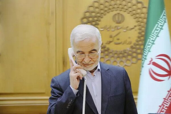 دستور وزیر کشور در پیگیری ابعاد حمله تروریستی به دادگستری زاهدان