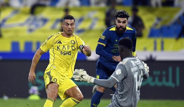 رونالدو به سخت‌ترین رویای فوتبالی نزدیک شد