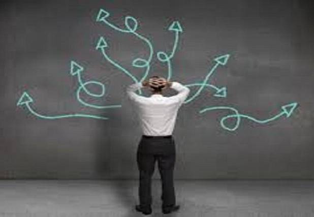 بدترین تصمیم‌ها در چه زمانی گرفته می‌شود؟