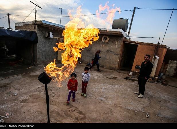 کشف کلید طلایی بهره‌برداری از مخازن نفتی نامتعارف در ایران