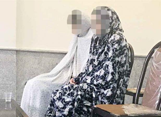 صدور کیفرخواست ۲دختر قاتل؛ پایان تلخ و پوچ رؤیای مهاجرت
