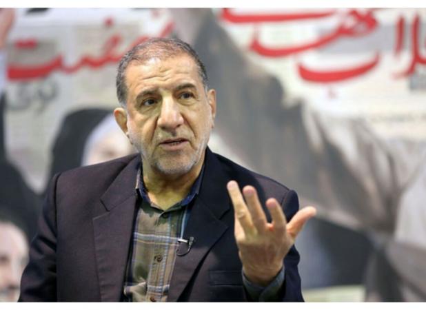 حکم سردار کوثری برای تحریم جام جهانی