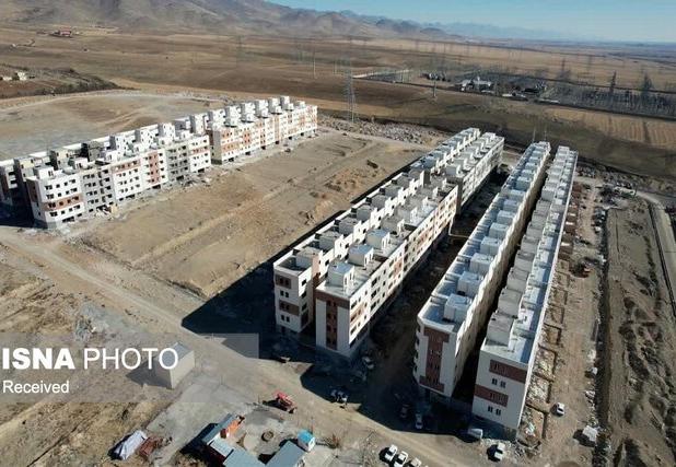 ساماندهی ۱۰ هزار و ۲۶۰ نفر متقاضی مسکن جوانی جمعیت و تک‌واریزی در شهر زنجان