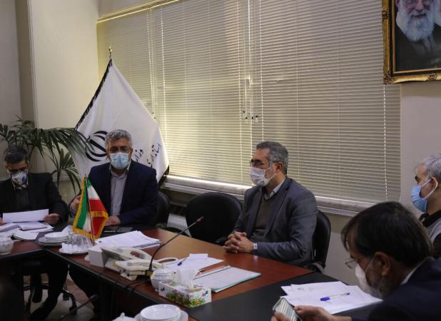 موافقت اصلاح تعرفه خدمات مهندسی در خراسان رضوی