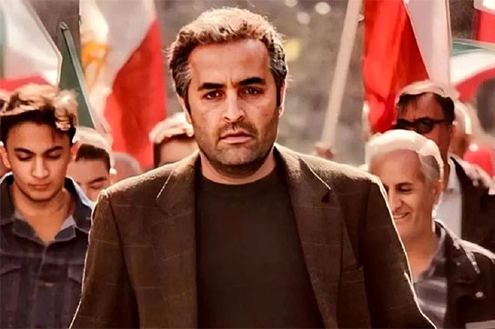 واکنش امیر نوروزی به جنگ اسرائیل با ایران