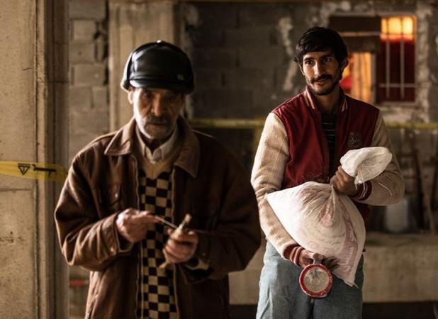«نگهبان شب» گزینه مناسب برای حضور در اسکار ۲۰۲۴ 