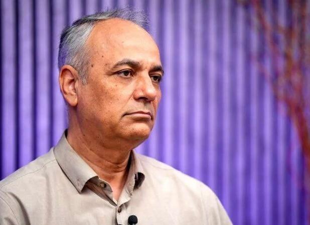 زیدآبادی: درباره نفوذ پاسخگو باشید