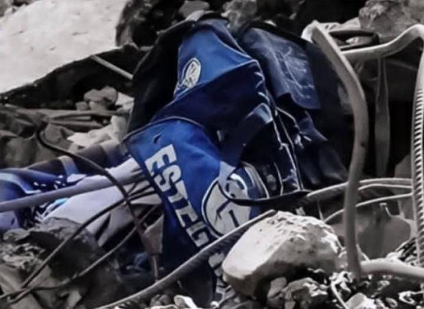 واکنش صالح حردانی به شهادت یک هوادار استقلال