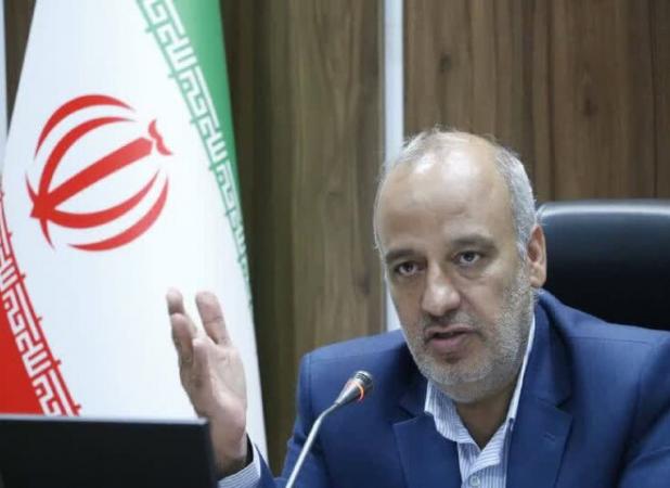 مالک اژدری: بیش از ۴۲ درصد جمعیت استان کرمان ساکن روستاها هستند