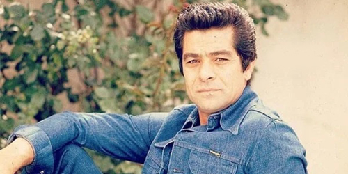 وضعیت فعلی ویلای رها شده بهروز وثوقی در نوشهر