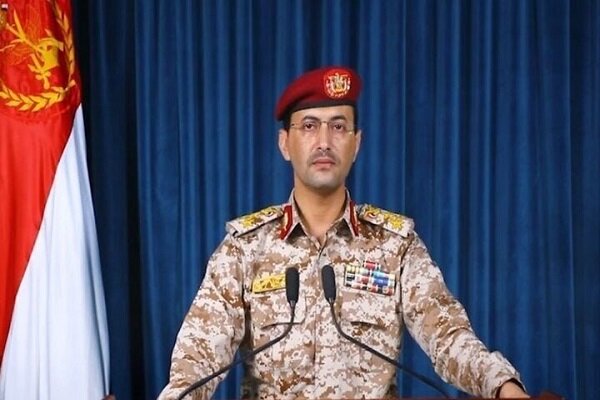 یحیی سریع: با موشک فراصوت فرودگاه اللد را هدف قرار دادیم