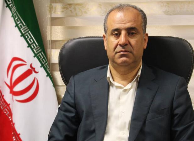 ورود محموله ۵ هزار تنی گندم از قزاقستان به بندر امیرآباد