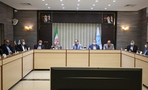 راه اندازی باشگاه طلایه‌داران علم دانشگاه تهران