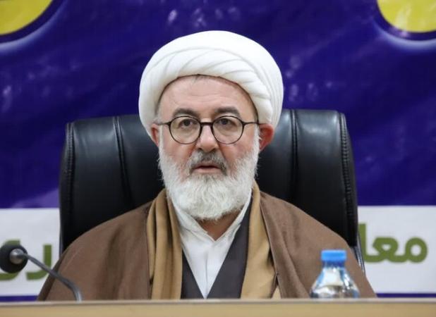 «جوانی جمعیت و حجاب و عفاف» ۲ مسئله امروز شاهرود است