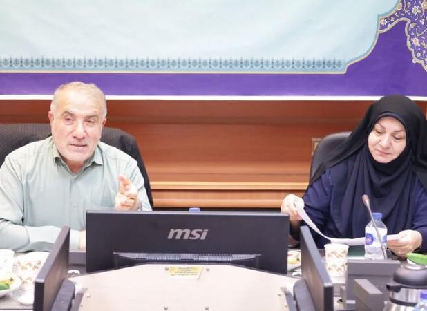 مراکز غیردولتی بهزیستی در مازندران توسعه یابد