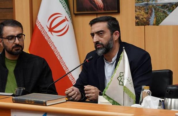 شمسی پور: هدف ما رساندن صدای نخبگان به تصمیم سازان شهری است