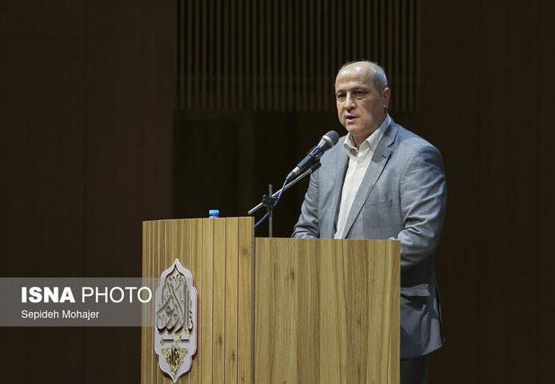 معاون وزیر ورزش: پیش‌بینی می‌شود ورزشگاه غدیر اهواز تا ۳ ماه آینده تکمیل شود