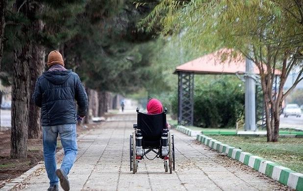 ضرورت تبدیل نگاه‌های حمایتی به تعهدات ساختاری و محیطی جامعه معلولان