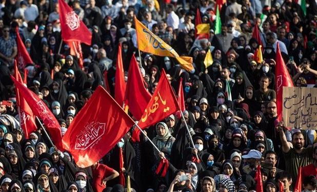 اجتماع تجدید بیعت با امام زمان (عج) در حرم مطهر رضوی برگزار می‌شود