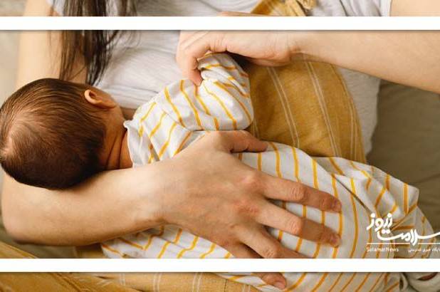 شیردهی با سرطان سینه: آنچه باید بدانیم