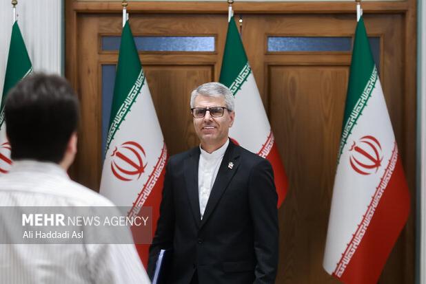 برنامه ریزی وزارت خارجه برای سفرهای دیپلماتیک به آسیا، آفریقا و اروپا