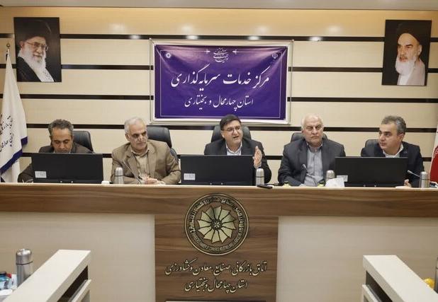 مسیر توسعه اقتصادی از سرمایه‌گذاری مردم‌محور می‌گذرد