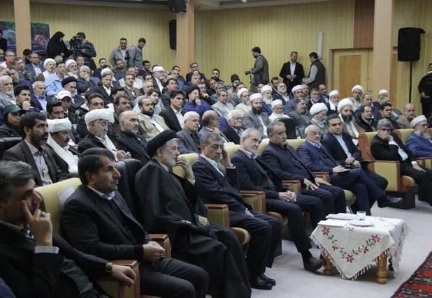 درخواست نگاه ملی و عادلانه به توسعه خراسان جنوبی در نشست با رئیس‌جمهور