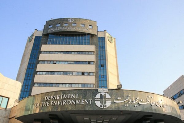 ایران پیشتاز در کاهش گازهای مخرب لایه اوزن