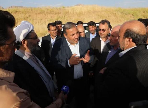بیمارستان ۳۰ تختخوابی در شهرستان چوار احداث می شود