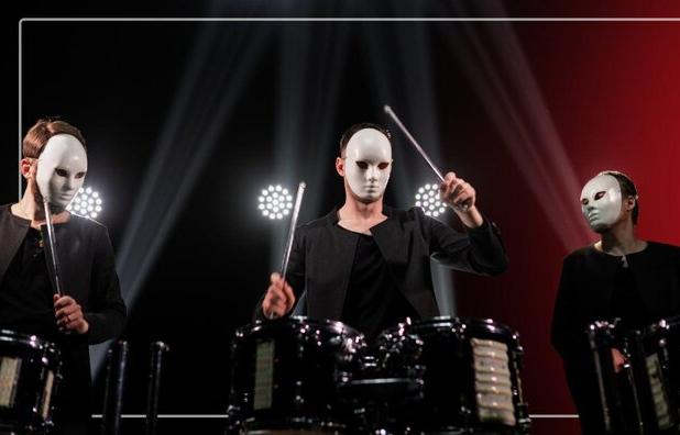 یک خواننده: موسیقی می‌تواند تأثیرگذاری عاطفی و روایی یک تئاتر را چند برابر کند