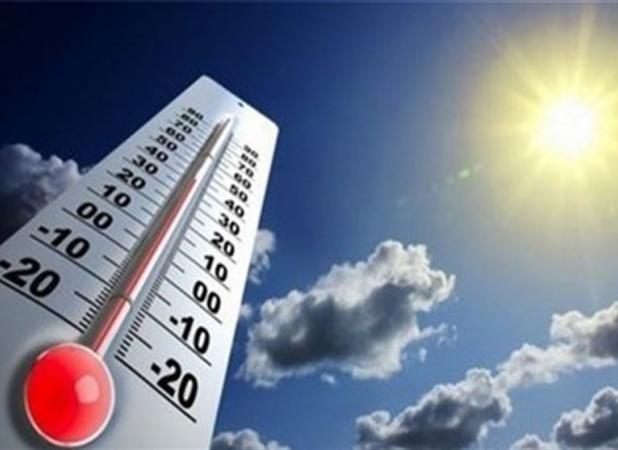 هواشناسی ایران۱۴۰۳/۴/۲۲؛افزایش دما در برخی مناطق کشور