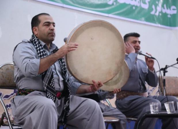 مبعث در کردستان؛ از پیچش‌ نوای دف تا جشن‌های کودکانه