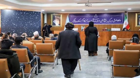 رسیدگی به پرونده دادخواهی خانواده‌های شهدای ترور پژاک/روایت‌ تکان‌دهنده اعضای جداشده گروهک