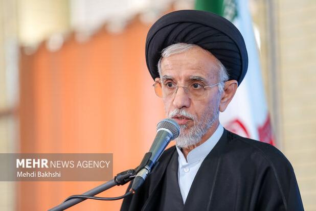 تکیه ای: اعتکاف امسال با گفتمان اتحاد مقدس و استقامت برگزار می‌شود