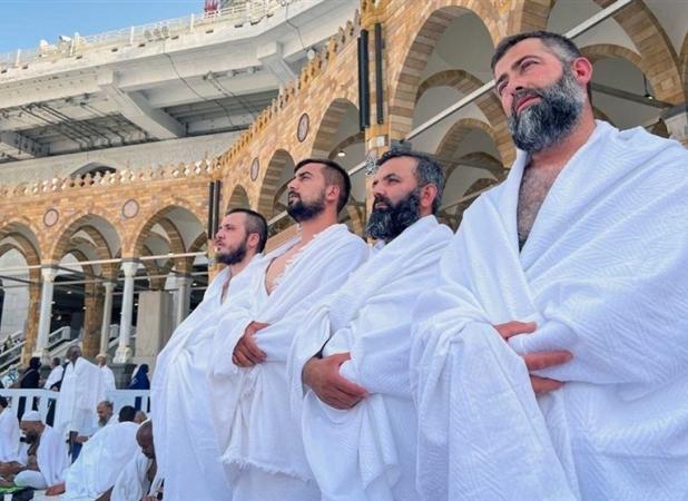 حج؛ صفای درون و تزکیه نفس