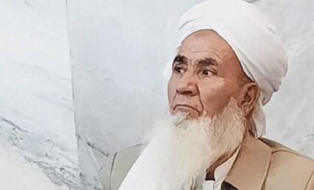 جزئیات جدیدی از شهادت مولوی عبدالواحد ریگی توسط عوامل تروریستی