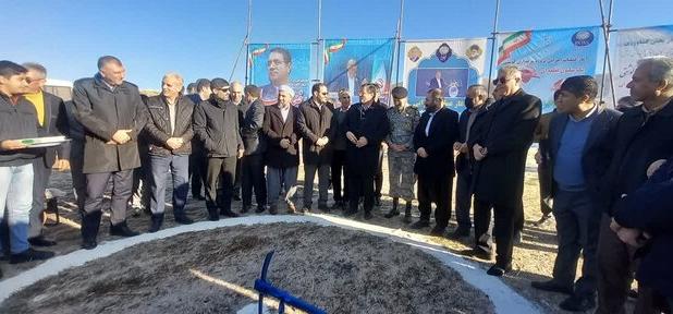 دستور قاطع استاندار آذربایجان‌غربی برای جلب رضایت مردم در اجرای پروژه‌ها