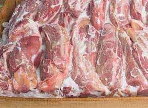 نقص فنی ناشناخته در سیستم‌های کنترل دمای یکی از بزرگترین سردخانه‌های صنعتی رژیم‌صهیونیستی