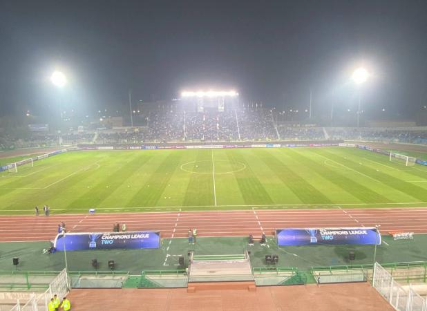 گم شدن اتوبوس اماراتی‌ها کار دست استقلال داد!