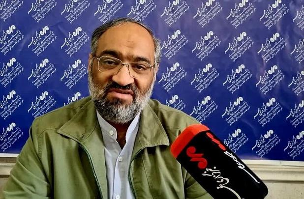 برگزاری جلسات توجیهی برای مداحان در مشهد به مناسبت عید سعید غدیر