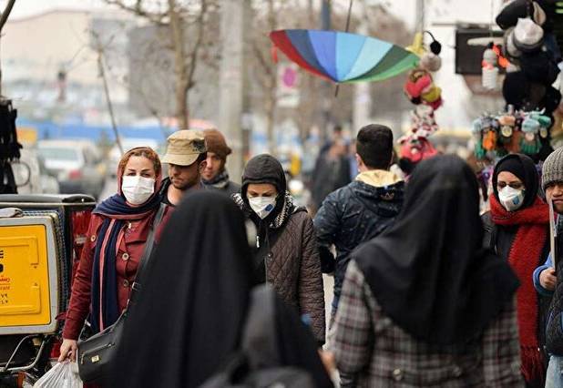 احتمال تشدید پیک چهارم کرونا با ویروس جهش یافته