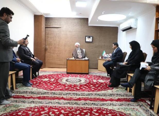 ضرورت توزیع عادلانه امکانات آموزشی در سراسر استان سمنان