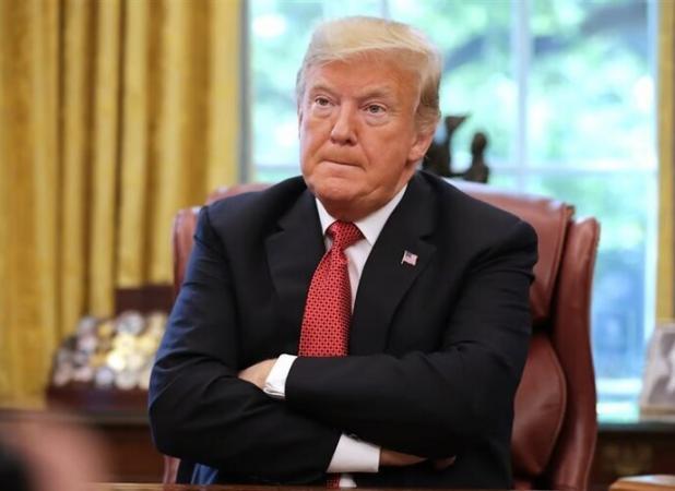 آمریکا وضعیت اضطراری ملی درباره ایران را تمدید کرد