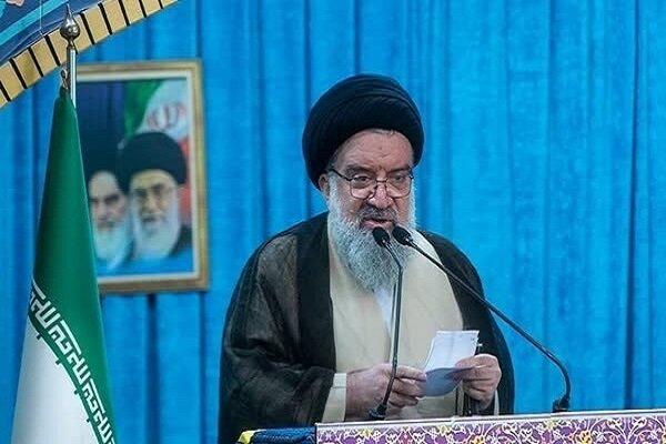 خطبه های نماز جمعه تهران آغاز شد