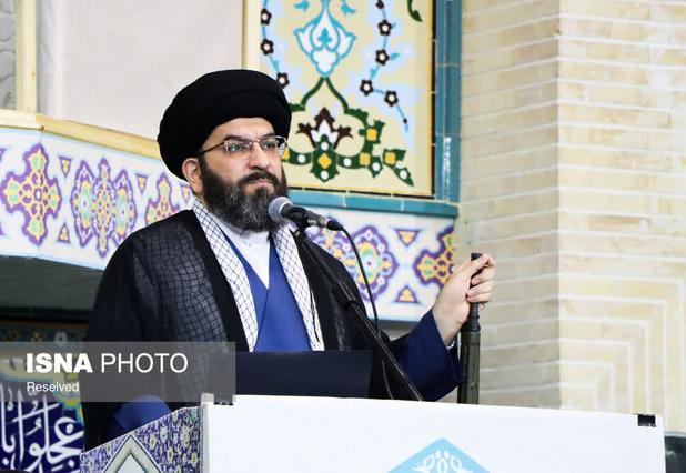 امام جمعه زنجان: در شرایط بی‌آبی، اسراف و بی‌توجهی به الگوی مصرف حرام شرعی است