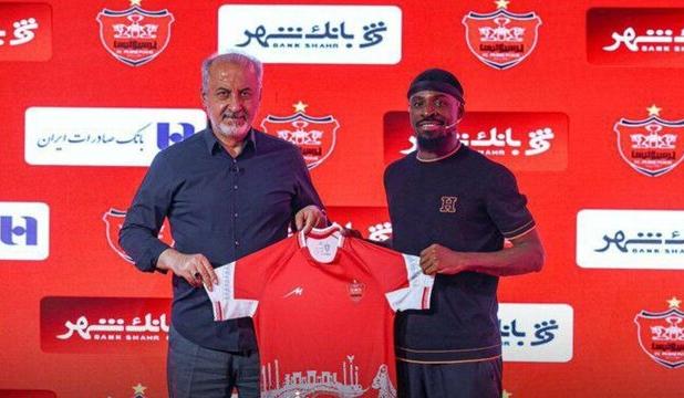 گزارش سایت مصری درباره خرید سرشناس اما ناکام پرسپولیس