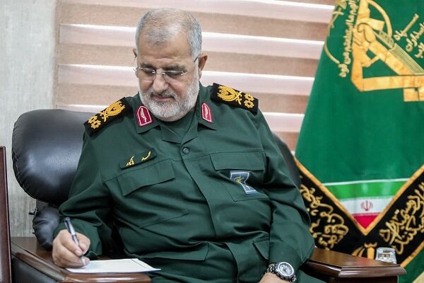 پاکپور: فراجا به عنوان خط مقدم صیانت از امنیت پایدار نقش آفرینی می‌کند