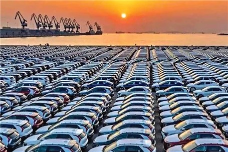 نسخه جدید ارز واردات خودرو